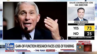 Fauci is 'accepting his guilt' with the pardon - Rand Paul suggests