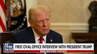 Trump may abandon California until Gavin Newsom makes better decisions