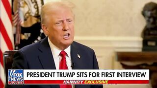 Trump slams FEMA for 'getting in the way of everything'