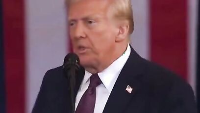 Trump orders federal DEI offices closed, employees sent home on paid leave