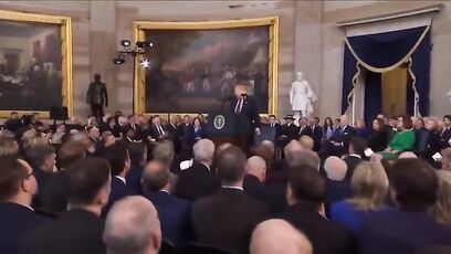 Trump orders federal DEI offices closed, employees sent home on paid leave