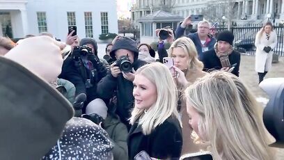 Leavitt confirms 1500 U.S. troops dispatched to Southern border