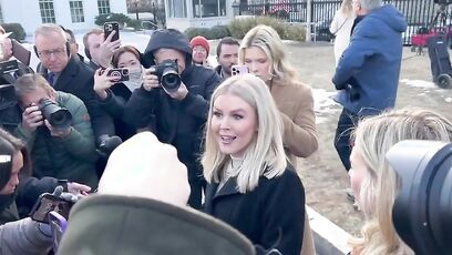 Leavitt confirms 1500 U.S. troops dispatched to Southern border