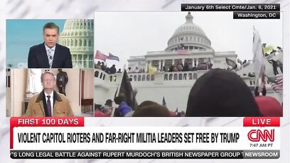 Acosta flops interview with Rep. Burchett