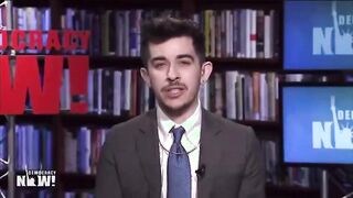 Trans ACLU lawyer calls REAL WOMEN 'non-transgender women' and whines about Trump