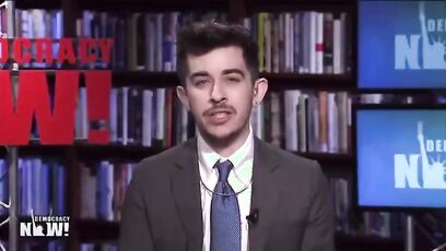 Trans ACLU lawyer calls REAL WOMEN 'non-transgender women' and whines about Trump