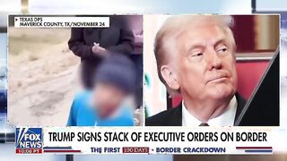 ICE arrests 300+ illegal aliens as Tom Homan's deportations begin