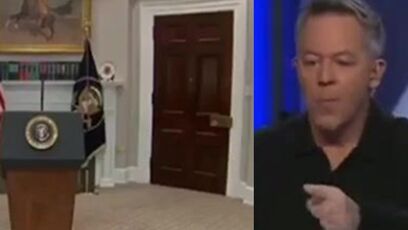 Greg Gutfeld just cooked Jessica Tarlov, made it look easy