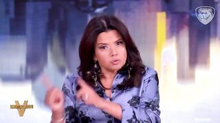 Ana Navarro makes racist comment against black artists who performed at Trump inauguration