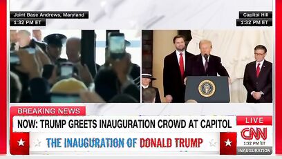 Trump torches Cheney and Kinzinger as biggest crybabies in Washington