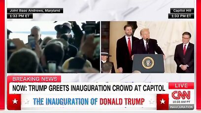 Trump torches Cheney and Kinzinger as biggest crybabies in Washington