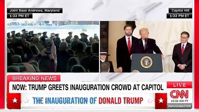 Trump torches Cheney and Kinzinger as biggest crybabies in Washington