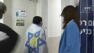 Hamas releases Israeli hostages following ceasefire