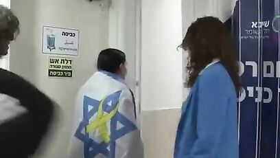 Hamas releases Israeli hostages following ceasefire