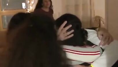 Hamas releases Israeli hostages following ceasefire