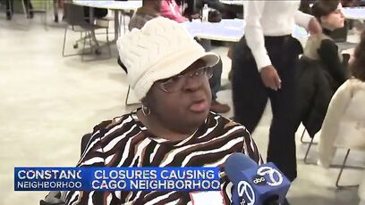 Chicago residents accuse Walgreens of racism after stores kept getting robbed