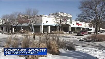 Chicago residents accuse Walgreens of racism after stores kept getting robbed