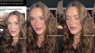 LAFD whistleblower exposed California Governor Gavin Newsom