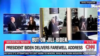 Sen. Coons accidentally implies Pelosi 'orchestrated' a coup against Biden