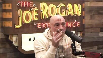 Joe Rogan slams LAFD's DEI practices