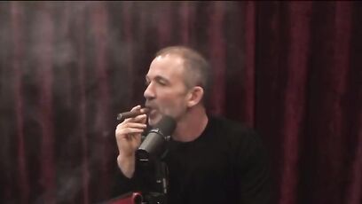 Joe Rogan slams LAFD's DEI practices