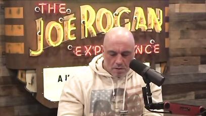 Joe Rogan slams LAFD's DEI practices
