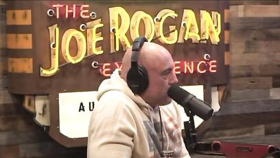 Joe Rogan slams LAFD's DEI practices