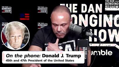 'Biden didn't do anything' - Trump on hostage release agreement