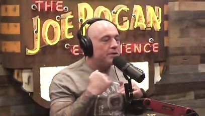 Joe Rogan trashes Maui mismanagement