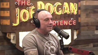 Joe Rogan trashes Maui mismanagement