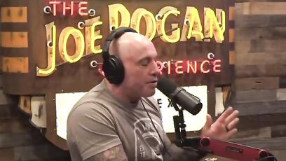 Joe Rogan trashes Maui mismanagement
