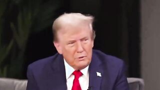Trump announces three ambassadors to kickstart 'The Golden Age of Hollywood'