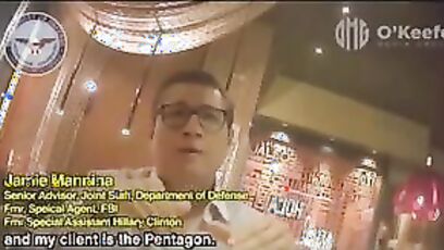 Anti-Trump Pentagon official fired