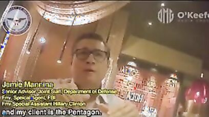 Anti-Trump Pentagon official fired