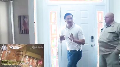 Anti-Trump Pentagon official fired