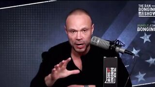 Dan Bongino reveals important, insightful message
