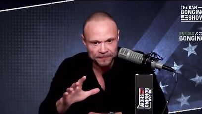 Dan Bongino reveals important, insightful message