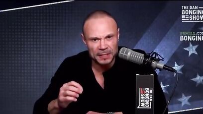 Dan Bongino reveals important, insightful message