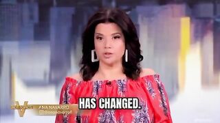 The View hosts slam Donald Trump during segment about California wildfires