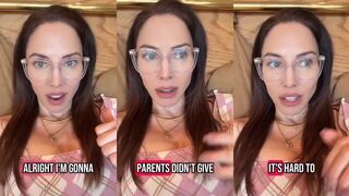 Whitney Cummings shares LA arson story, mentions 'tunnels'