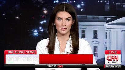 Mayor Bass denies firing 'DEI' fire chief