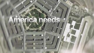 Deep State can't stop Hegseth