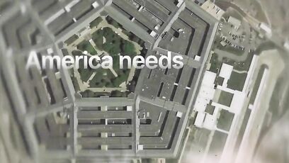 Deep State can't stop Hegseth