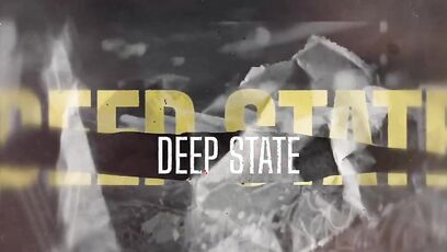 Deep State can't stop Hegseth