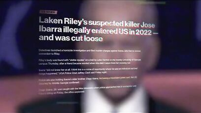 159 House Democrats voted AGAINST Laken Riley Act