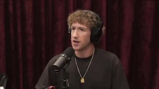 Zuckerberg tells truth about Biden admin and Meta ends DEI
