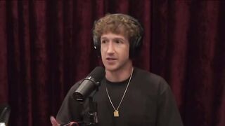 Zuckerberg tells truth about Biden admin and Meta ends DEI