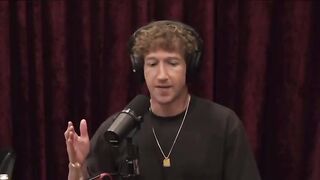 Zuckerberg tells truth about Biden admin and Meta ends DEI