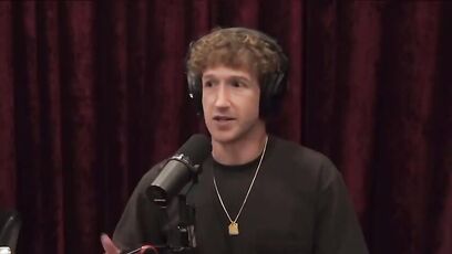 Zuckerberg tells truth about Biden admin and Meta ends DEI