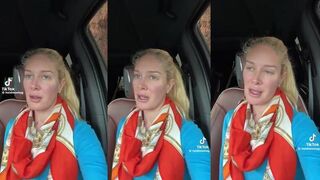 Heidi Montag loses home in California wildfires